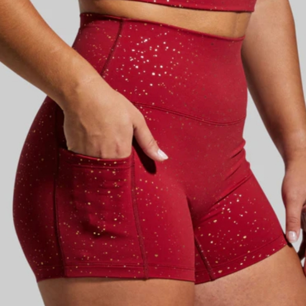 Born Primitive Synergy Short